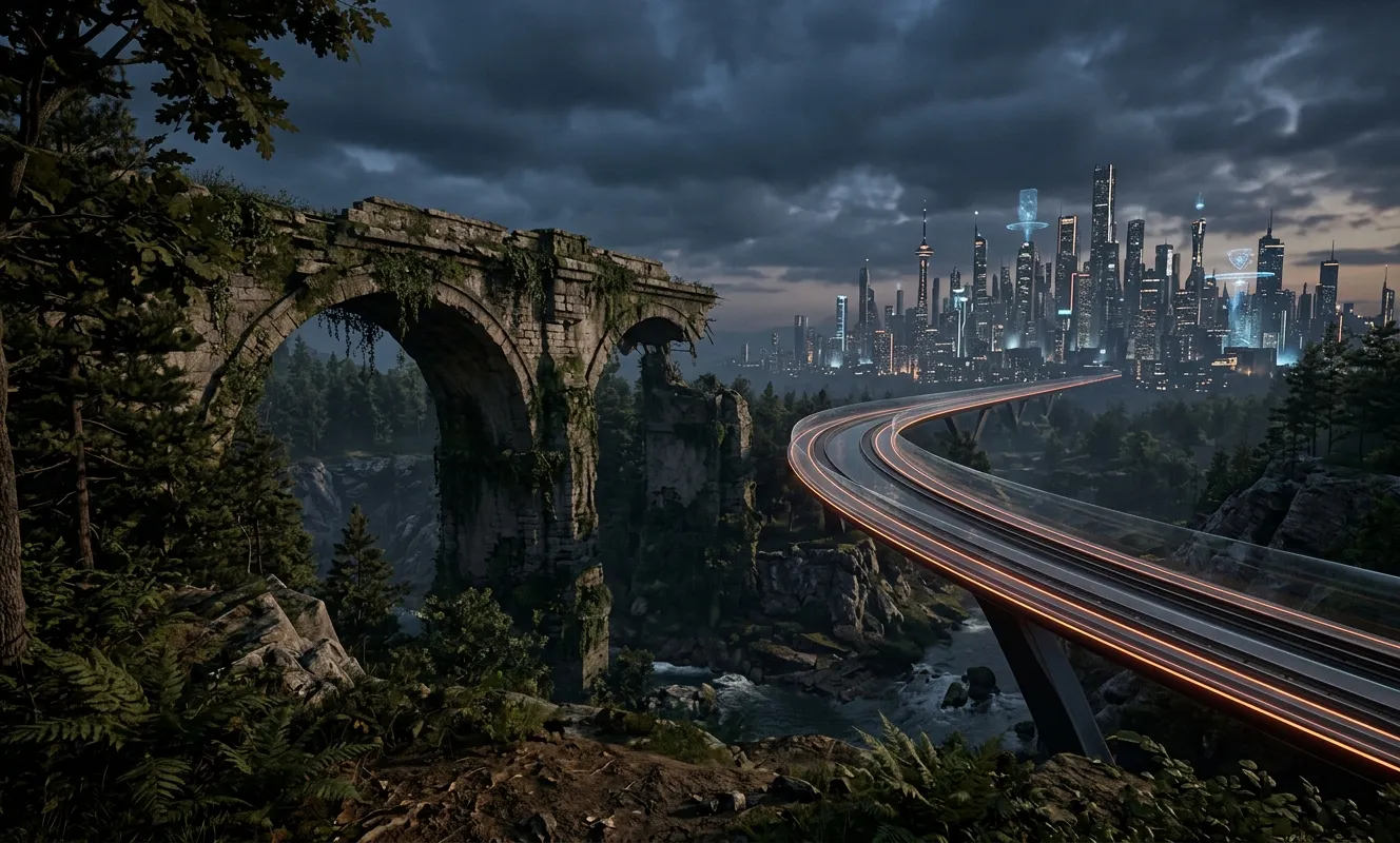 Цифровая Трансформация 2026: Эра Автономных Агентов и Бизнес-Революции