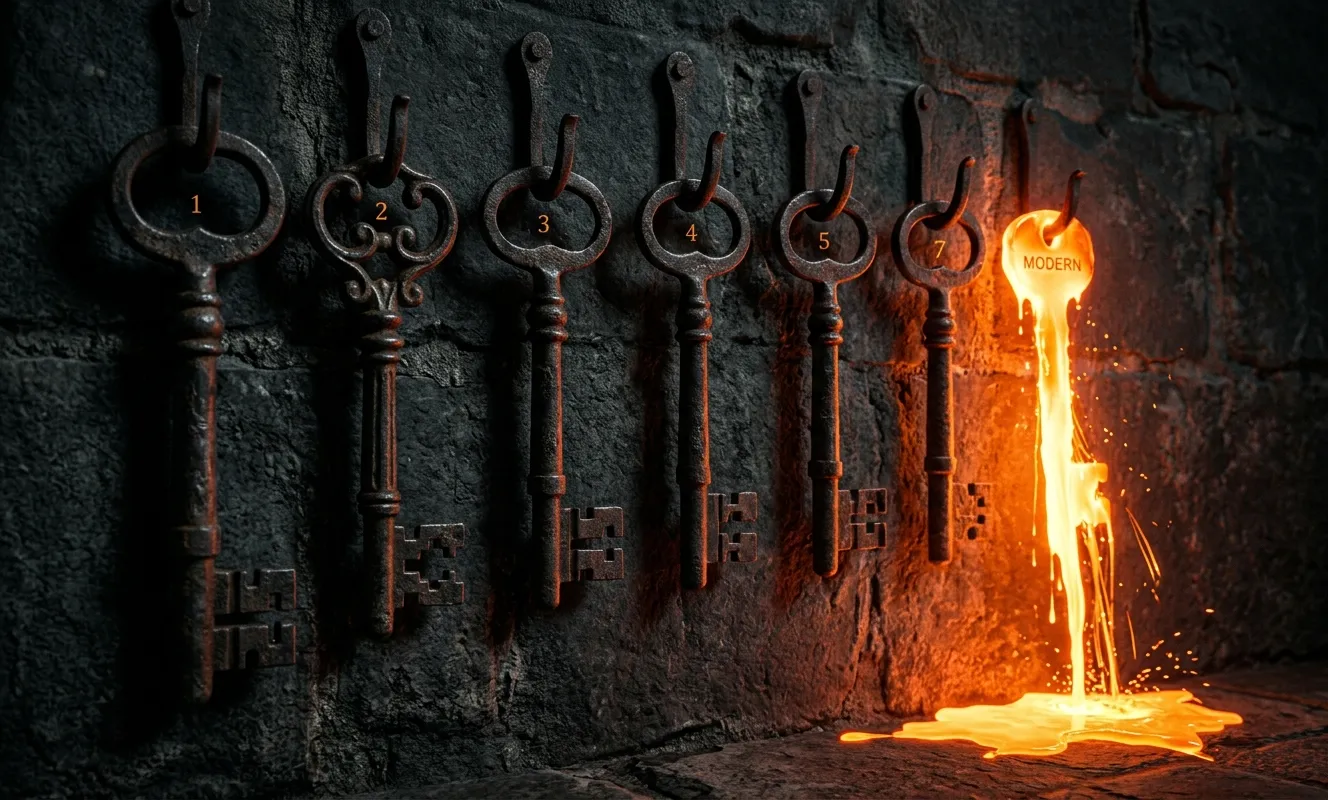 Автоматизация бизнес-процессов 2026: Эпоха автономных агентов и конец человеческого фактора