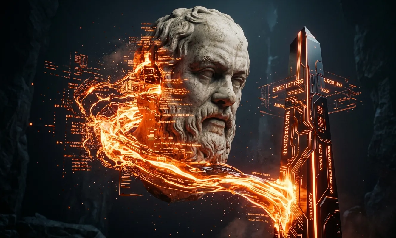 Цифровая трансформация 2026: Смерть «инструментов» и рождение автономного бизнеса