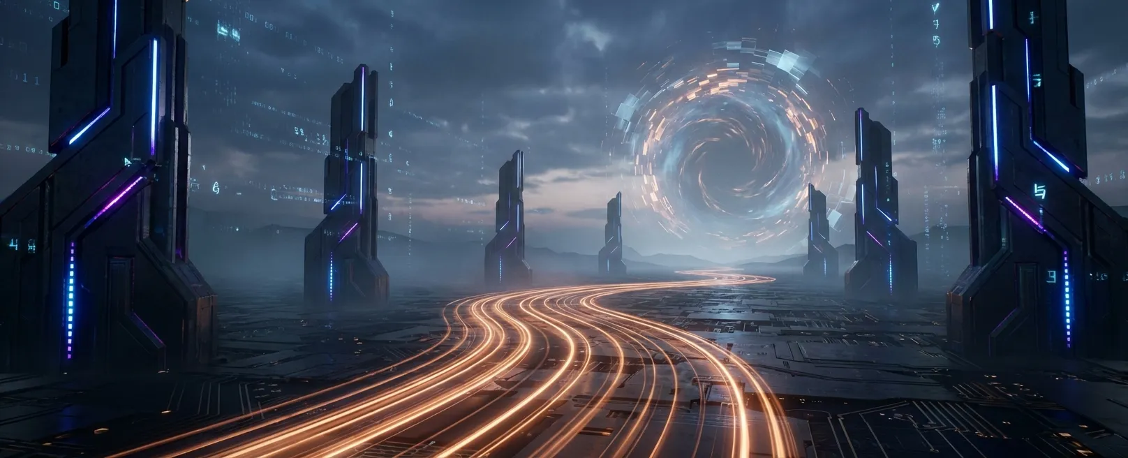 Цифровой горизонт будущего