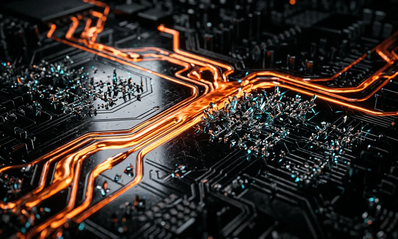 Эволюция автономии: Как создать ИИ-агента, который заменит целый департамент