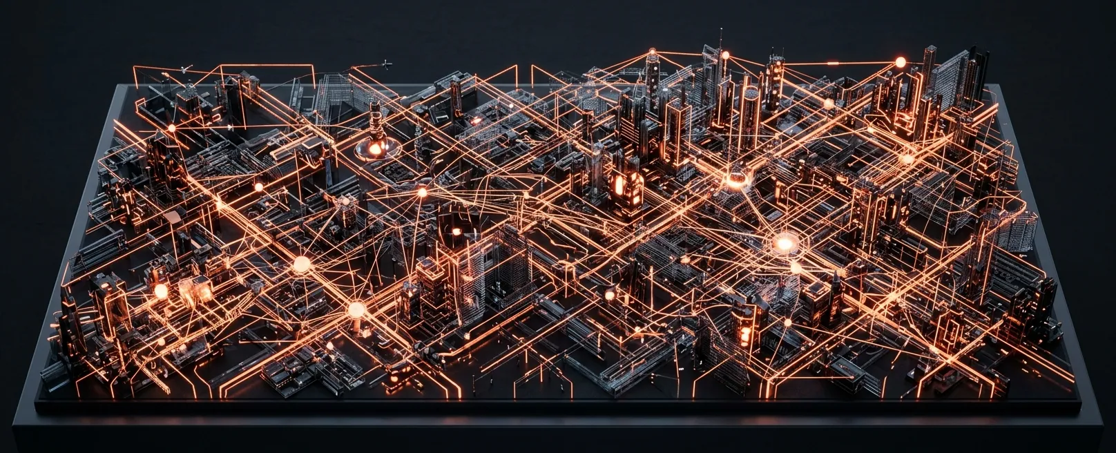 Автоматизация 2026: Ваш Бизнес на Автопилоте или в Анабиозе?