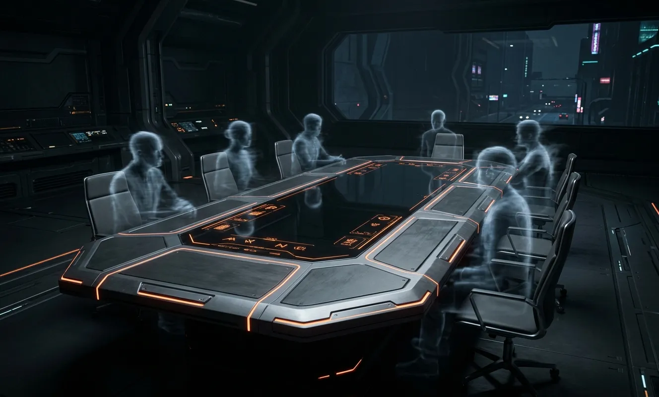 Ваше Приложение Без Кода: Как Бизнес Строит Будущее в Эпоху Агентов (2026)