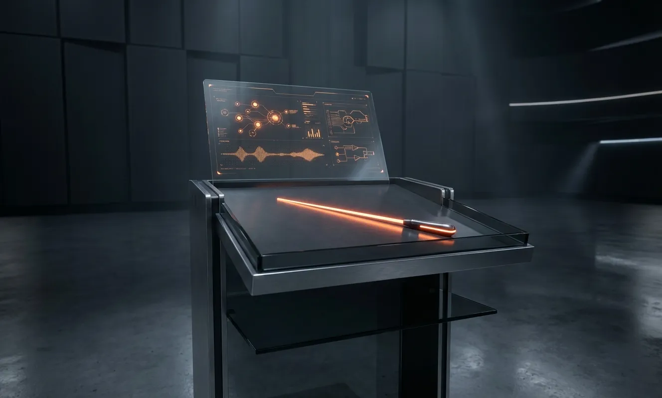 Нейросеть для создания сайтов: Почему в 2026 году вы больше не нанимаете людей для веба