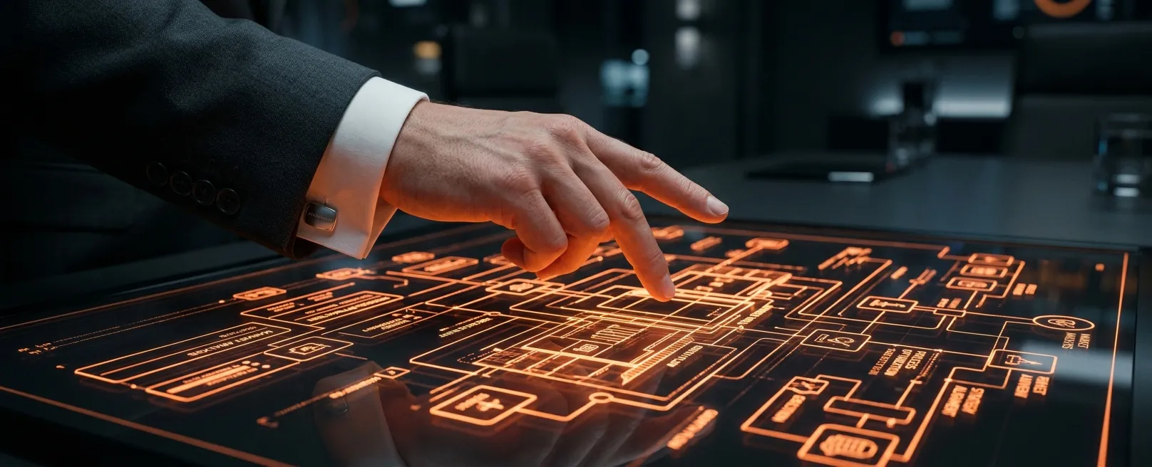 Эра Low-code 2026: Почему ваш ИТ-департамент больше не пишет код вручную