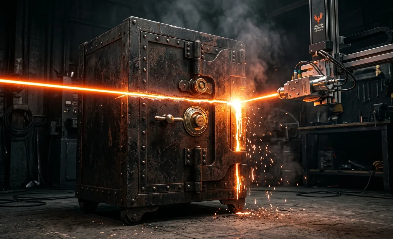 Автоматизация маркетинга 2026: Почему ваши маркетологи больше не нужны