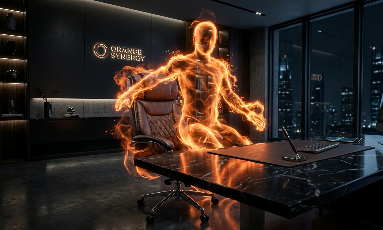 ИИ-интеграция 2026: Почему ваши чат-боты бесполезны и как построить автономную компанию