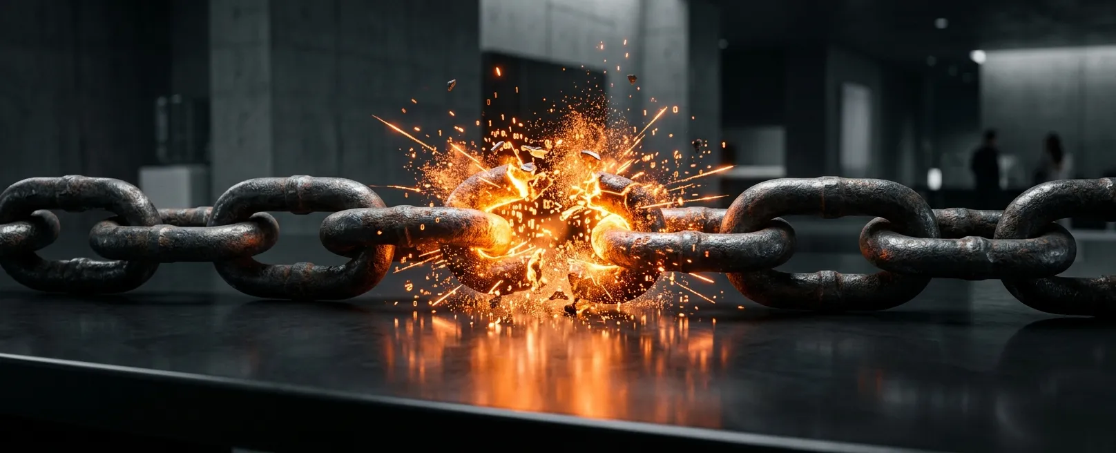 Оптимизация бизнес-процессов с ИИ: От чат-ботов к автономным империям