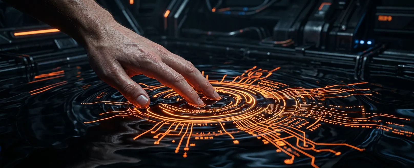 Вайбкодинг: Как управлять IT-империей, не написав ни строчки кода