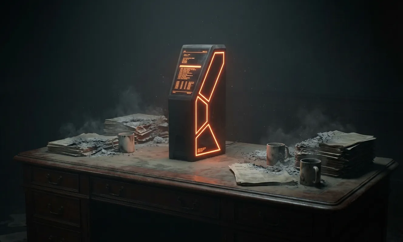 Автоматизация 2026: Почему ваши менеджеры больше не нужны, а AI-агенты захватывают операционку