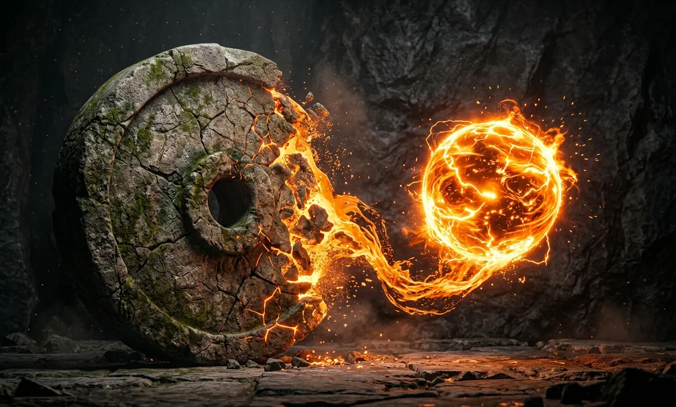 Эпоха автономности: Как автоматизация 2026 года убивает классический менеджмент