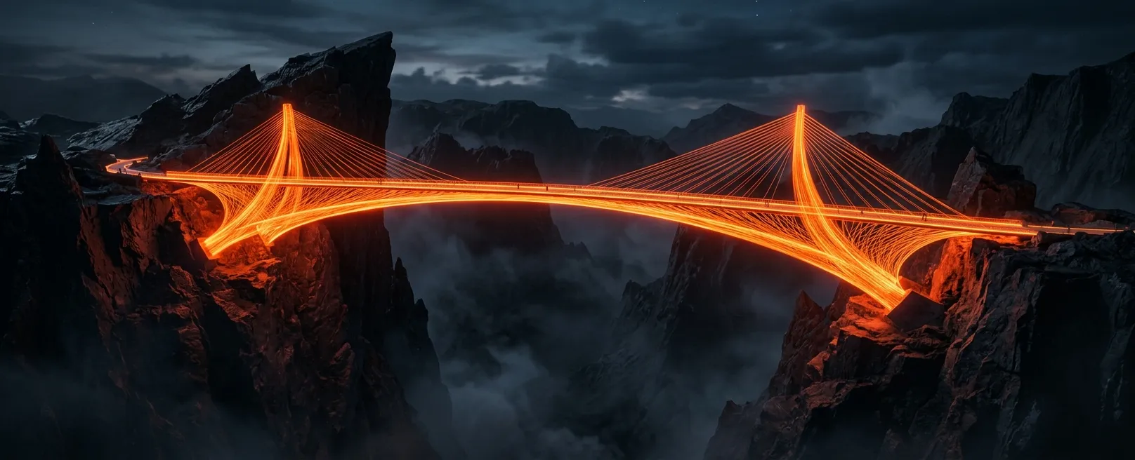 Золотой мост в будущее