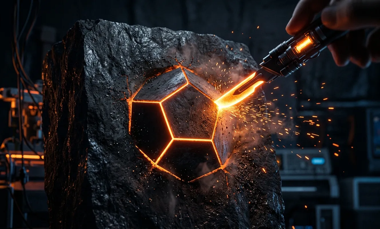 Вайбкодинг: Эпоха чистого намерения, где бизнес создается со скоростью мысли