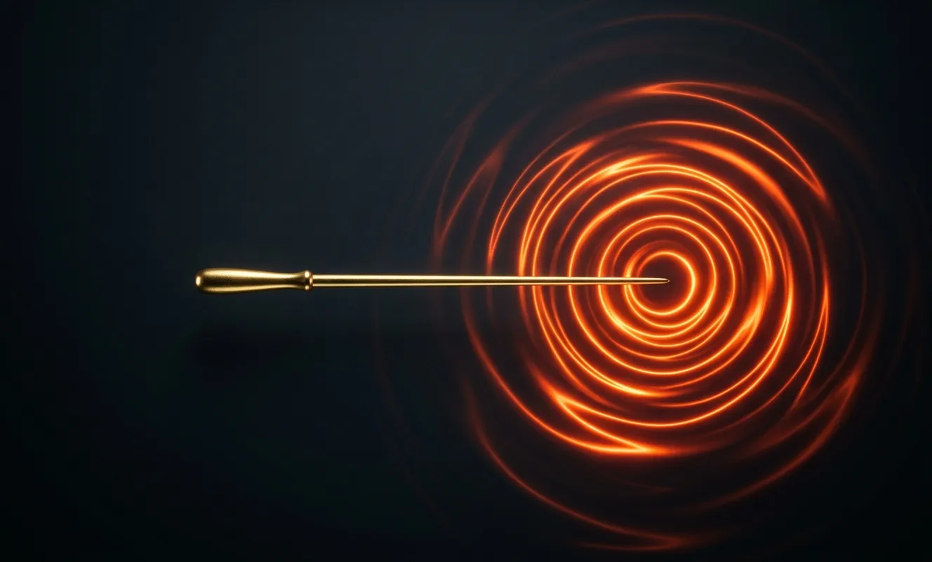 Вайбкодинг: Конец программирования и начало Эпохи Чистого Намерения