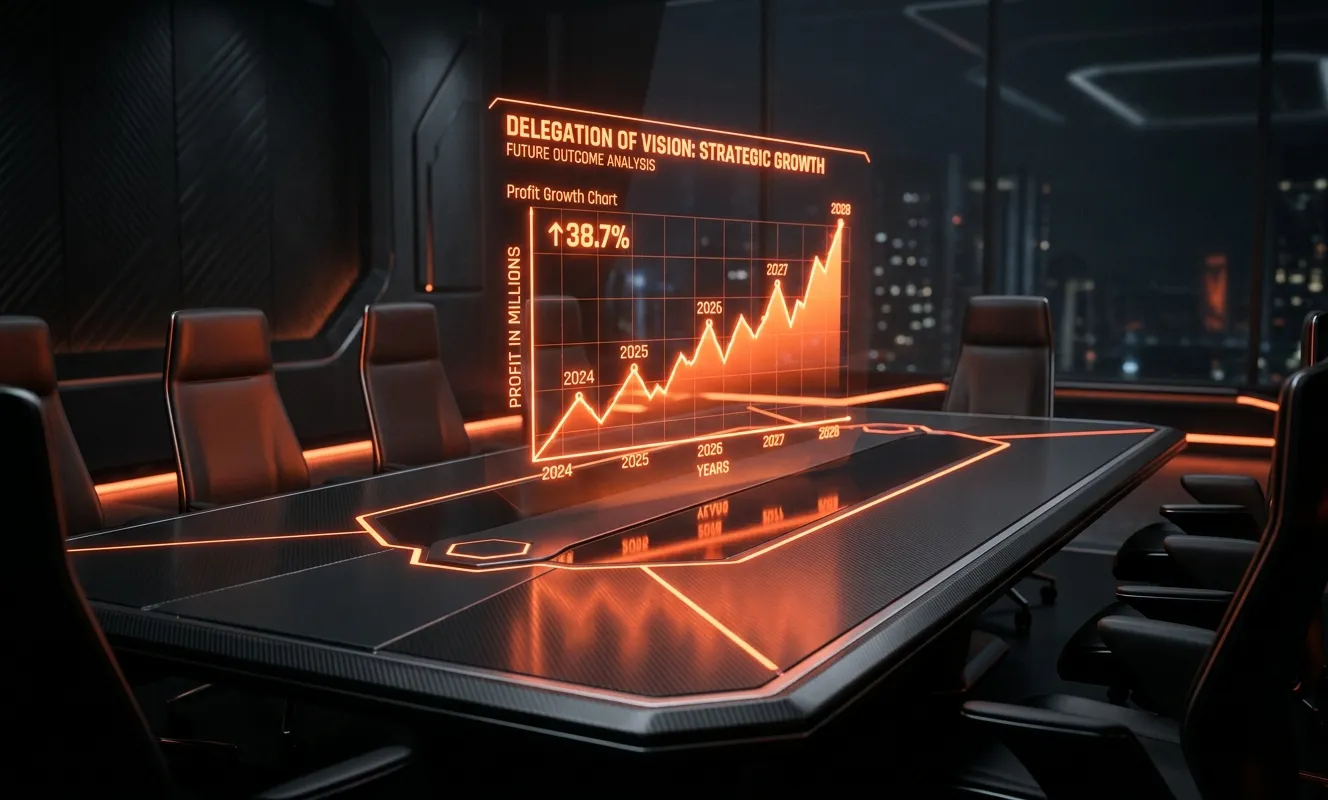 Вайбкодинг: Как Делегировать Код ИИ и Выиграть в Эпоху Автономных Агентов