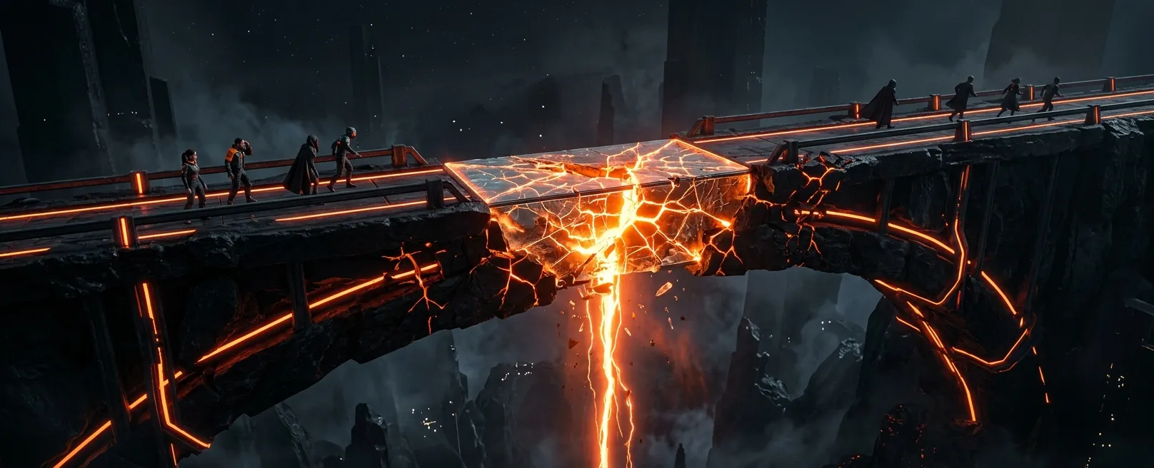 Облачное хранилище как хрупкий стеклянный дом