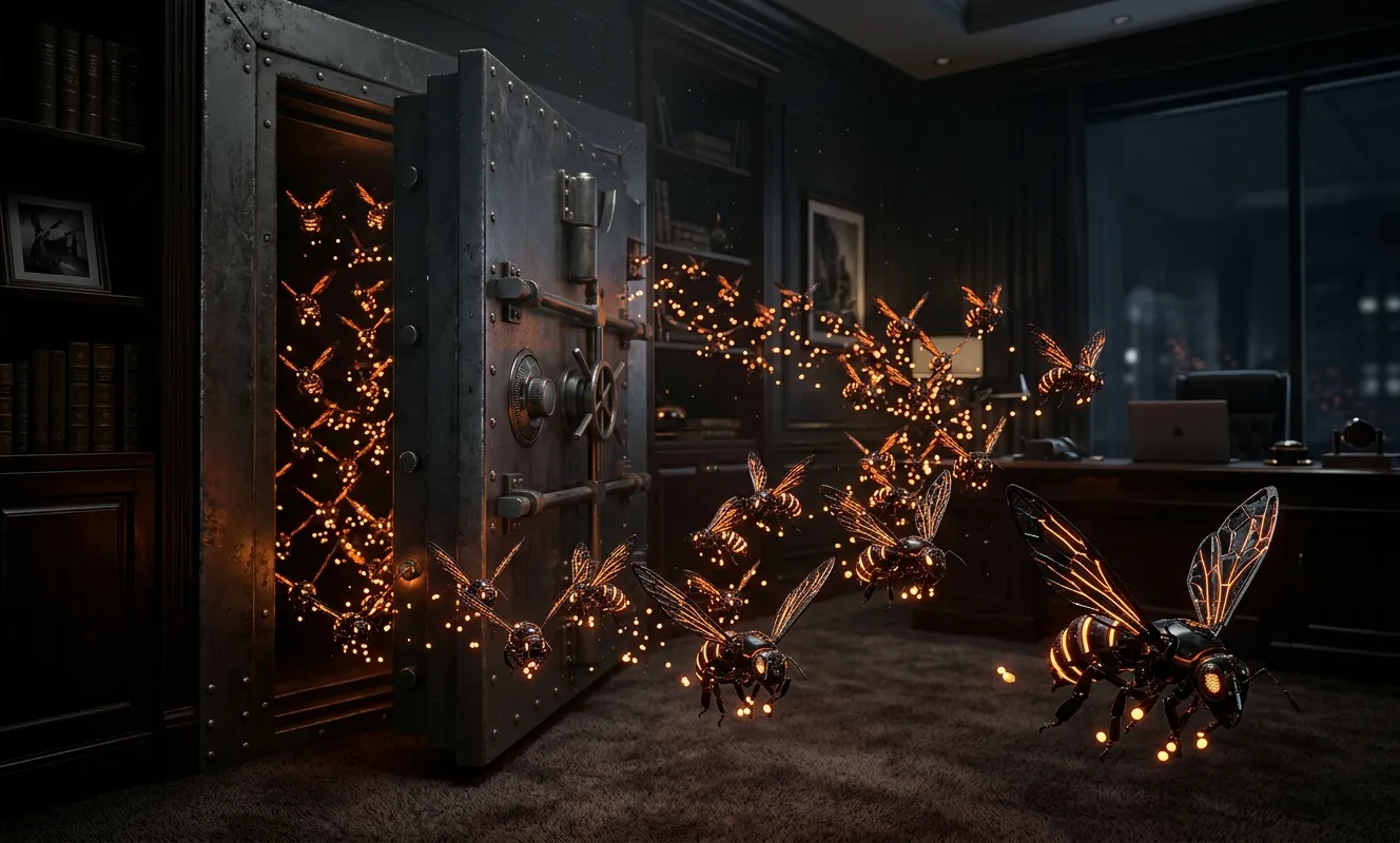 Данные или Жизнь: Как не позволить вашим ИИ-агентам обанкротить компанию в 2026 году