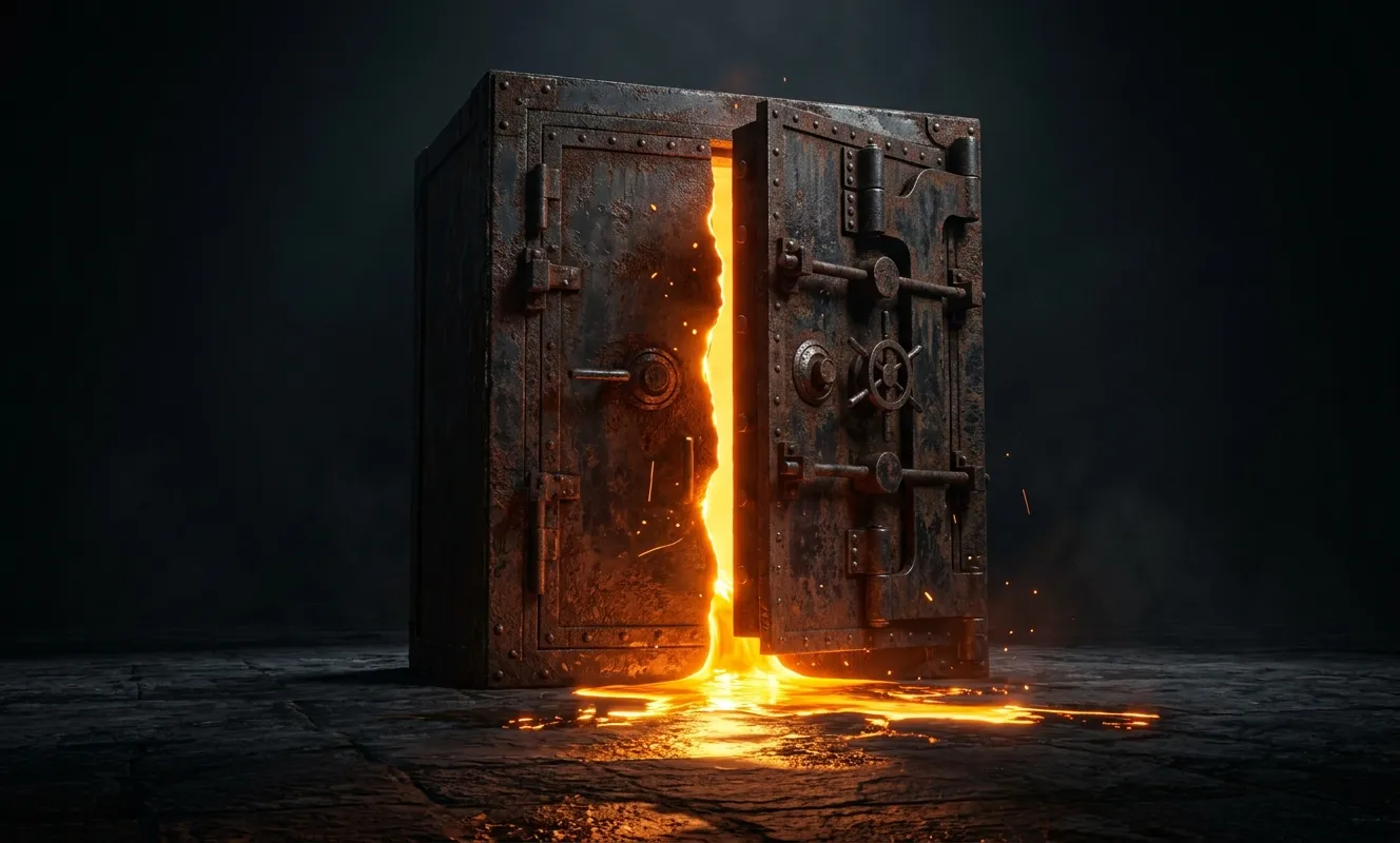 Базы данных без кода: Как построить бизнес-империю на плечах ИИ-агентов, не написав ни строчки кода