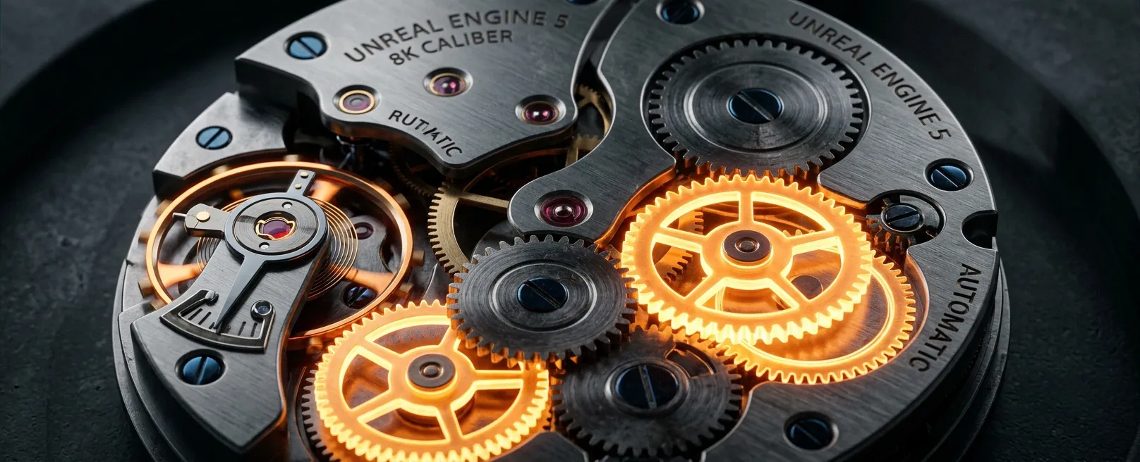 Метафора идеальной оптимизации и синхронизации