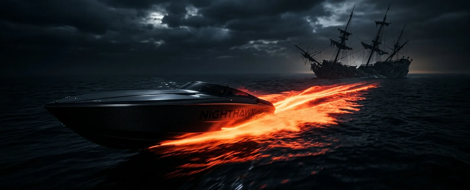 Метафора превосходства скорости и цифровой сущности