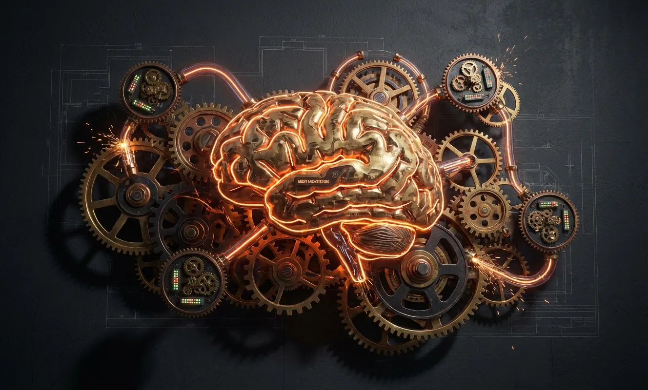 Цифровая Трансформация 2026: Как Автономные Агенты Перестраивают Ваш Бизнес и Мир