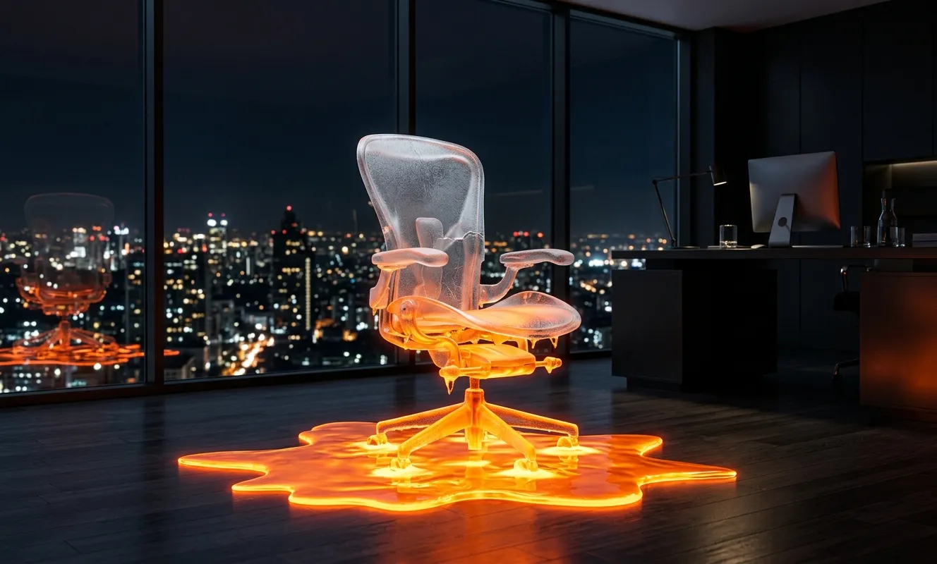 Цифровая трансформация 2026: Почему ваши менеджеры больше не нужны (и это хорошая новость)