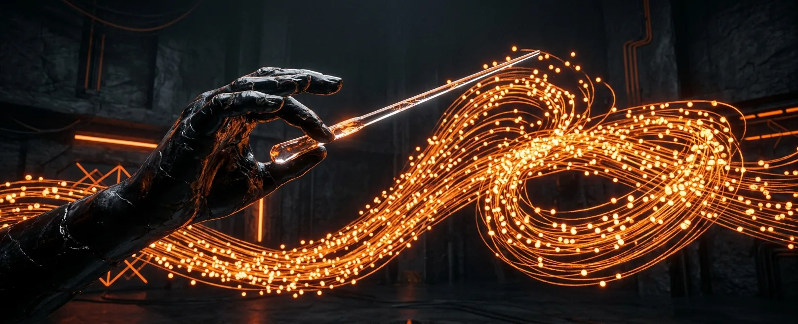 Цифровая трансформация 2026: Почему ваши стратегии развития превратились в тыкву