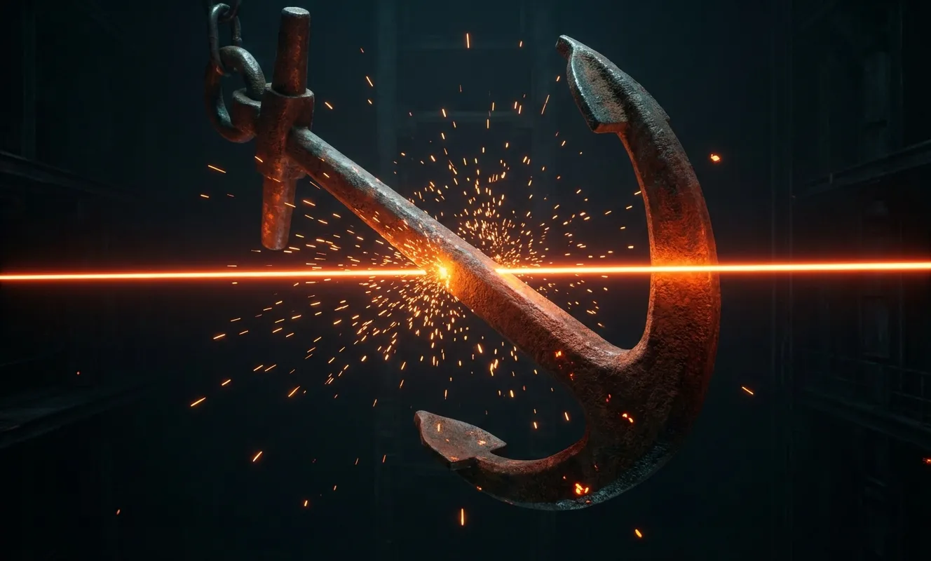 Цифровая трансформация 2026: Почему ваш бизнес либо станет автономным, либо исчезнет