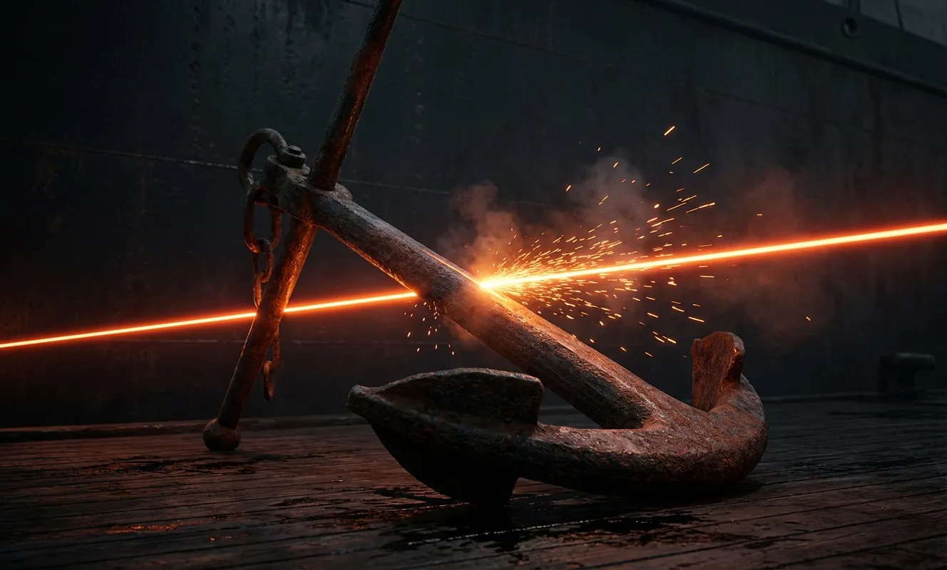 Цифровая трансформация 2026: Почему ваши процессы — это балласт, и как ИИ-агенты заберут штурвал