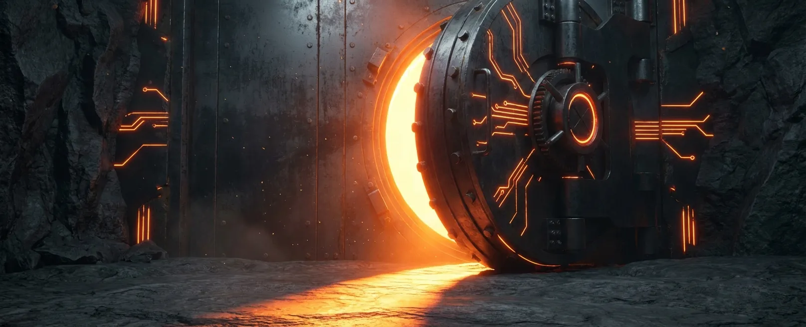 Будущее с Gefest AI