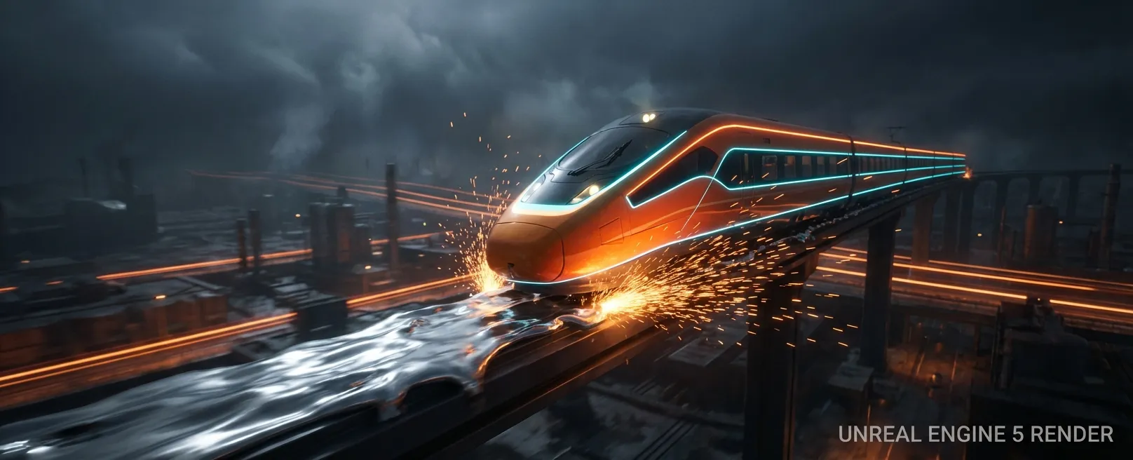 Скорость и экономика новой эры