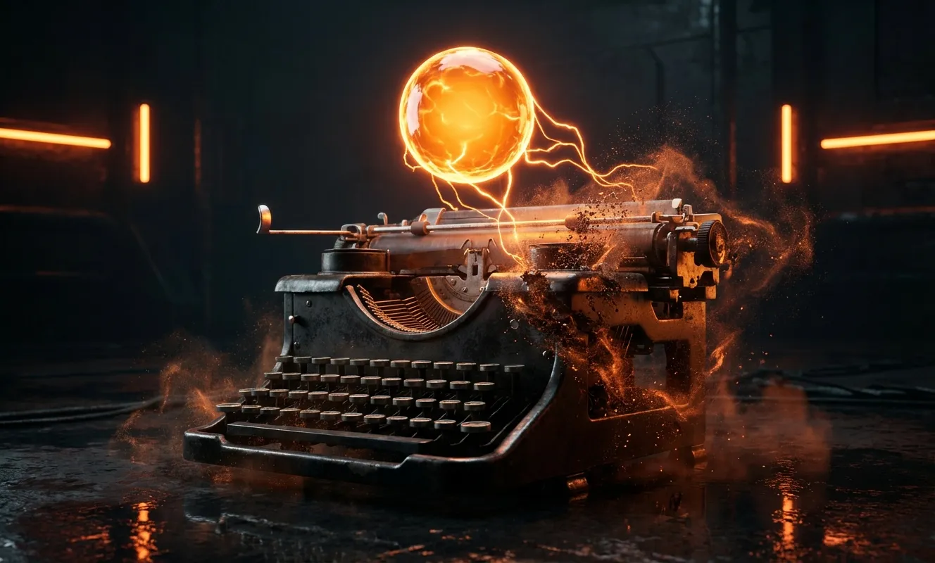 Эра Вайбкодинга: Почему в 2026 году ваш бизнес — это ваше настроение, а не ваши программисты