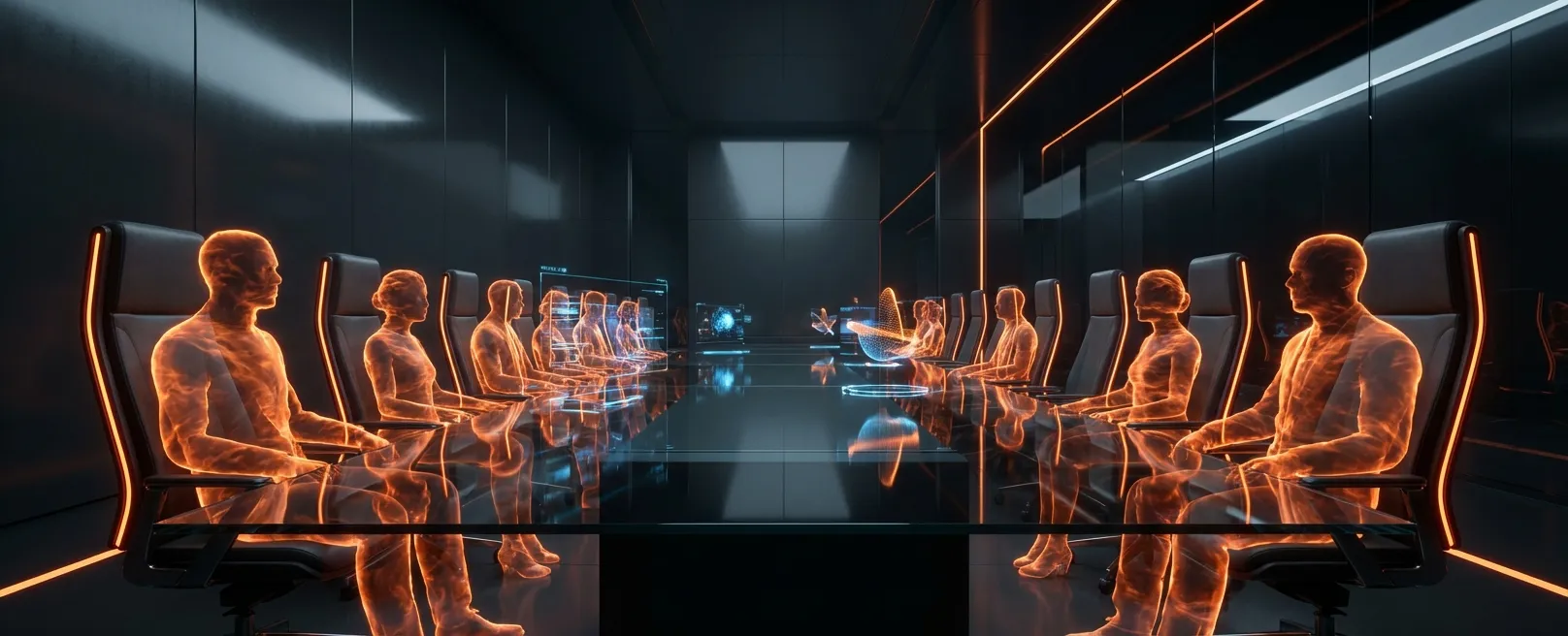 Автономные агенты в работе