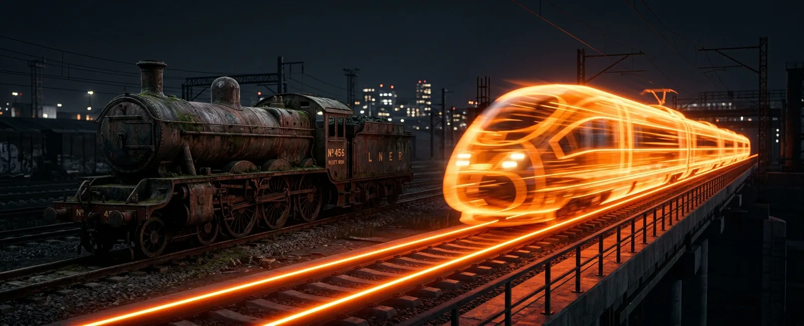 Цифровой разрыв между компаниями