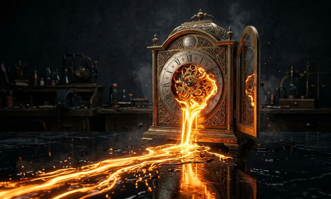 Автоматизация бизнес-процессов 2026: От ручных промптов к автономным империям